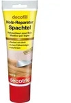 Holz-reparatur-spachtel 400 G Holzpaste & Holzkitt - Decotric