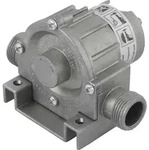 Wolfcraft - Meisterpumpe 3.000 L/h Bohrmaschinen Pumpe Mit Metallgeh&auml;use