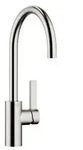 Dornbracht - K&uuml;che - Tara Ultra Einhebelmischer Ausladung 200mm,