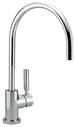 Dornbracht Tara Einhebelmischer, Ausladung 201mm, 33800888-06