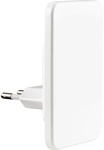 M&uuml;ller-licht Mizar Sensor 27700030 Nachtlicht Led Warmwei&szlig; Wei&szlig;
