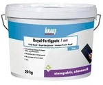 Knauf Royal-fertigputz 20 Kg 1,0 Mm K&ouml;rnung Schneewei&szlig; Putze