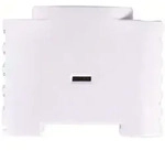 Shelly - Wlan-stromz&auml;hler 3em, 3x120 A, Messfunktion, Inkl. 3 Klemmen