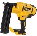 Dewalt - Dcn680n Xr - B&uuml;rstenloser Nagler, 18 V, Nur Geh&auml;use, Mehrfarbig, Gr&ouml;&szlig;e