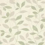 Rasch Vliestapete 639834 Andy Wand Blumen Gr&uuml;n 10,05 X 0,53 M Vliestapeten