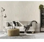 Guido Maria Kretschmer Vliestapete 10218-37 Fashion For Walls 3, Streifen Taupe,