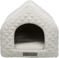 Vital Igloo Noah 40&times;45&times;43cm Hellgrau