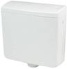Sanit - WC-Spülkasten 928 mit Start-/Stopp-Technik - weiß - tiefhängend