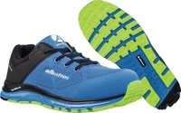 Fp - Sicherheitsschuh Lift Impulse Gr.42 Blau/schwarz S1p Esd Hro Sra Din En20345
