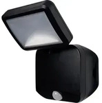 Led Wand- Und Deckenleuchte, Leuchte F&uuml;r Au&szlig;enanwendungen, Kaltwei&szlig;, Battery Led