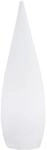 Kabellose Stehlampe Classy H120cm
