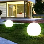 Solarleuchte Kugel Garten Kugelleuchte Solar Led Gartendeko Solarkugel F&uuml;r Au&szlig;en 25