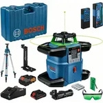 Bosch Rotationslaser Grl 650 Chvg Professional