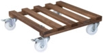 Multiroller Gigant 45 X 45 Cm Tragkraft 250 Kg