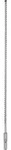 Accessories Expert Sds Plus-7x 2608900082 Hammerbohrer 1 St&uuml;ck 6.50 Mm Gesamtl&auml;nge