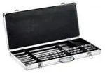 Metabo - Sds-max Bohrer-/meisselset Sp, 7-teilig (623106000)