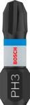 Accessories 2608522469 Kreuzschlitz-bit 2teilig Kreuzschlitz Phillips - Bosch