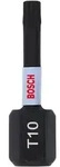 Accessories 2608522472 Sechsrund-bit 2teilig T-profil - Bosch