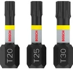 Accessories 2608522479 Sechsrund-bit 3teilig T-profil - Bosch