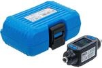 Bgs Digitaler Drehmoment-adapter 6,3 Mm (1/4") 6 - 30 Nm - 70212
