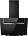 Dunstabzugshaube - Elica - Sheen-s Bl/a/60 - 60 Cm - Schwarz - Modernes Design
