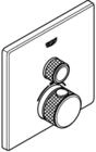 Grohe Grohtherm Smartcontrol Thermostat Mit Einem Absperrventil,