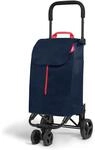 Zwillingswagen Blau Gimi 169326