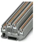Phoenix Contact Doppelstockklemme Pttb 1,5/s