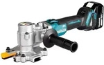 Makita - Akku-moniereisenschneider Lxt 18 V &bull; 10 - 25 Mm &bull; 2.200 U/min