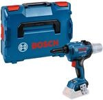 Bosch Akku Nietpistole Grg 18v-16 C Ohne Akku Ohne Ladeger&auml;t In L-boxx