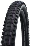 Schwalbe Reifen Big Betty Hs608 Fb. 29x2.4"62-622sw-ssk Sd Tle Evo Adxusft