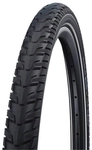 Schwalbe Reifen Energizer Plustour Hs485 28x1.40" 37-622 Sw-ref.twinskin Gg Adxe
