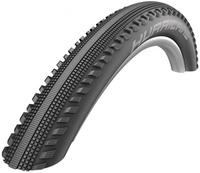 Schwalbe Reifen Hurricane Hs499 Draht 28x1.60"42-622sw-ref.sk E50 Perf.rg Adxb