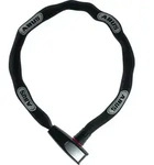Abus Kettenschloss Catena 6806k/85 85 Cm X &Oslash; 6 Mm Schwarz Kettenschloss