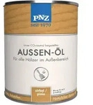 Au&szlig;en-&ouml;l (natur) 10,00 L - 07331 - Pnz