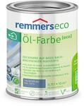 L-farbe [eco] Taubenblau (ral 5014), 0,75 Liter, &Ouml;ko Farbe F&uuml;r Holz Innen Und