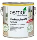 Osmo Hartwachs-&ouml;l Express Farblos Seidenmatt 2,50 L - 10300134