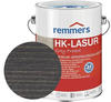 HK-Lasur 3in1 Grey-Protect anthrazitgrau, 0,75 Liter, Holzlasur für Vergrauung