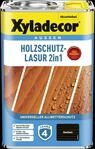 Holzschutz-lasur, Ebenholz, 4 L - Xyladecor