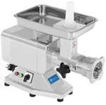 Royal Catering - Fleischwolf Ladenwolf Elektrischer Wolf Edelstahl 2 Messer 1100 W