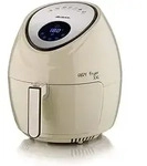 Freidora Aire Sin Aceite Digital 5,5 L