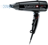 Valera - Dc 2000w Ionischer Schwarzer Motor-haartrockner Sl5400t