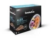 Smokefire Holzpellets Fsc Erle 8kg - Weber