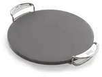 Weber - Crafted Gourmet Bbq System Emaillierter Pizzastein - 8861