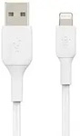 Belkin Boost Charge Lightning Kabel (lightning Zu Usb Kabel F&uuml;r Iphone, Ipad Und