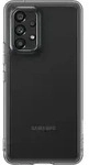 Samsung Ef-qa536tbegww Handy-schutzh&uuml;lle 16,5 Cm (6.5 Zoll) Cover Schwarz