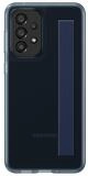 Schutzh&uuml;lle F&uuml;r Samsung Ef-xa336cb A33 5g A336, Schwarz/schwarz, Schlankes...