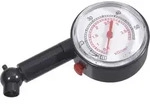 Br&uuml;der Mannesmann - M 054-t Reifendruckpr&uuml;fer Analog Messbereich Luftdruck 3.9 Bar