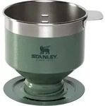 Stanley Perfect-brew Pour Over Hammertone Green