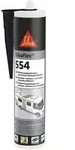 Sika - Montageklebstoff Flex&reg;-554 Schwarz 300ml